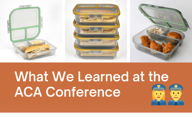 What We Learned at the ACA Conference